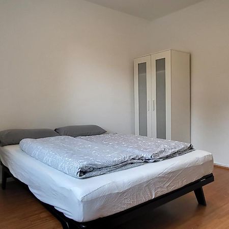 Private Guestroom Fair/Messe Hannover Ngoại thất bức ảnh