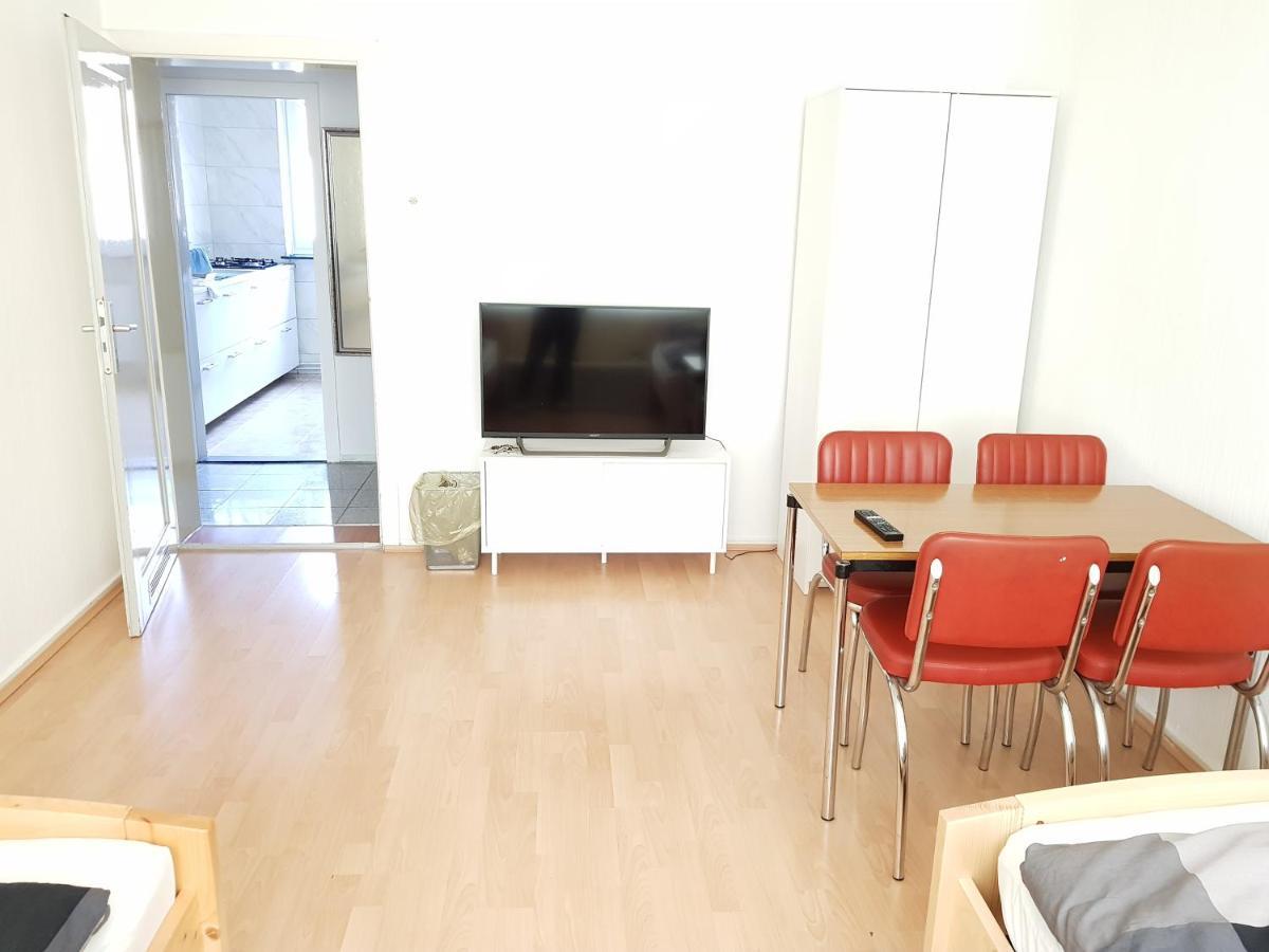 Private Guestroom Fair/Messe Hannover Ngoại thất bức ảnh